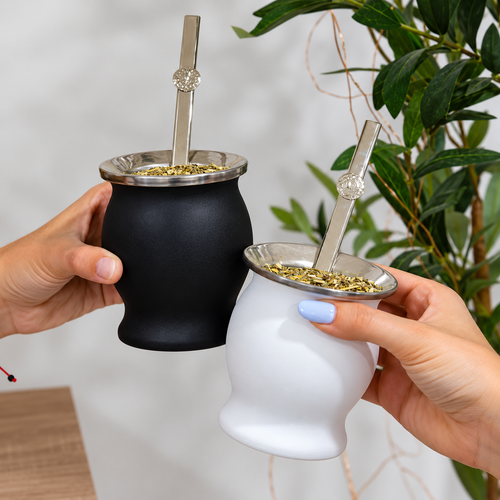 Stainless Steel Mate — main product photo