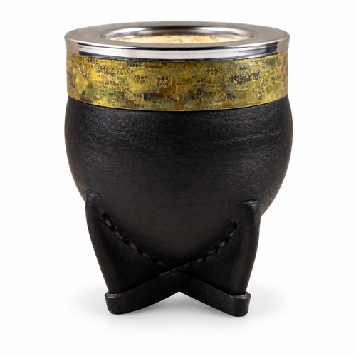 Black Imperial Gourd Mate — main product photo